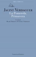 La Pomerola. Primavera