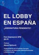 El lobby en Espa�a