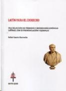 Lat�n para el Derecho