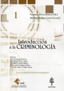 Introducci�n a la criminolog�a