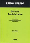 Derecho administrativo, 1