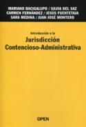 Introducci�n a la Jurisdicci�n Contencioso-Administrativa