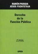 Derecho de la funci�n p�blica