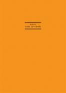 G.B. Bodoni al Conde de Floridablanca sobre tipograf�a espa�ola