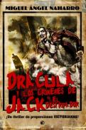 Dr�cula y los cr�menes de Jack el Destripador
