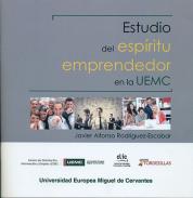 Estudio del esp�ritu emprendedor en la Universidad Europea Miguel de Cervantes