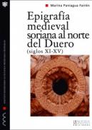 Epigraf�a medieval soriana al norte del Duero