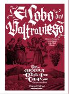 Las cr�nicas de G�illiam de Canford, el Arquero Siniestro Sindedos VI