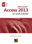 Microsoft ACCESS 2013