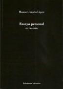 Ensayo personal (1976-2011)