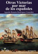 Otras victorias por mar de los espa�oles