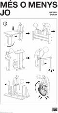 M�s o menys jo