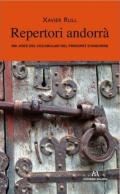 Repertori andorr�