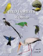 Birds families of the world