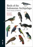 Birds of the Indonesian Archipelago