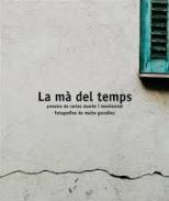 La m� del temps