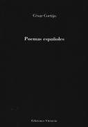 Poemas espa�oles