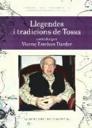 Llegendes i tradicions de Tossa
