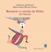 Bestiario o Cortejo de Orfeo