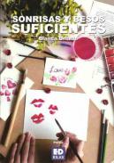 Sonrisas y besos suficientes