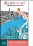 �Qu� pinto yo aqu�?