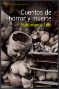 Cuentos de horror y muerte