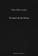 Al amor de las letras