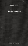 �cido Alm�bar