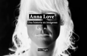 Anna Love