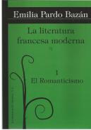 La literatura francesa moderna, 1