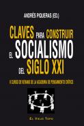 Claves para construir el socialismo del Siglo XXI