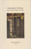Examen final
