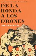 De la honda a los drones