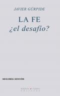 La fe �el desaf�o?
