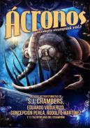 �cronos : antolog�a steampunk, 2
