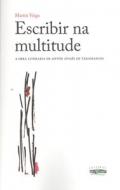 Escribir na multitude