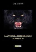 La aventura psicod�lica de Albert Ekai