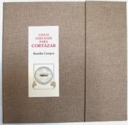 Cinco collages para Cort�zar