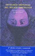 Antlog�a universal del relato fant�stico