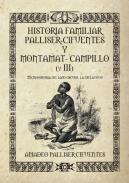 Historia familiar Palliser-Cifuentes y Montamat-Campillo, 3