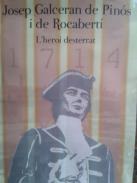 Josep Galceran de Pin�s i de Rocabert�