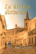 La �ltima distinci�n