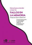 Manual para entender y tratar los fallos en la memoria
