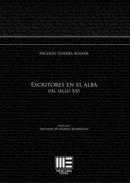 Escritores en el alba del siglo XXI