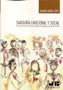 Sabidur�a emocional y social
