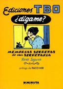 Ediciones TBO, �d�game?