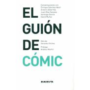 El gui�n de c�mic