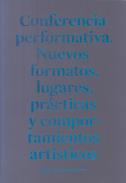 Conferencia performativa