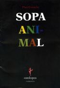 Sopa animal