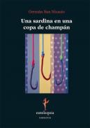 Una sardina en una copa de champ�n